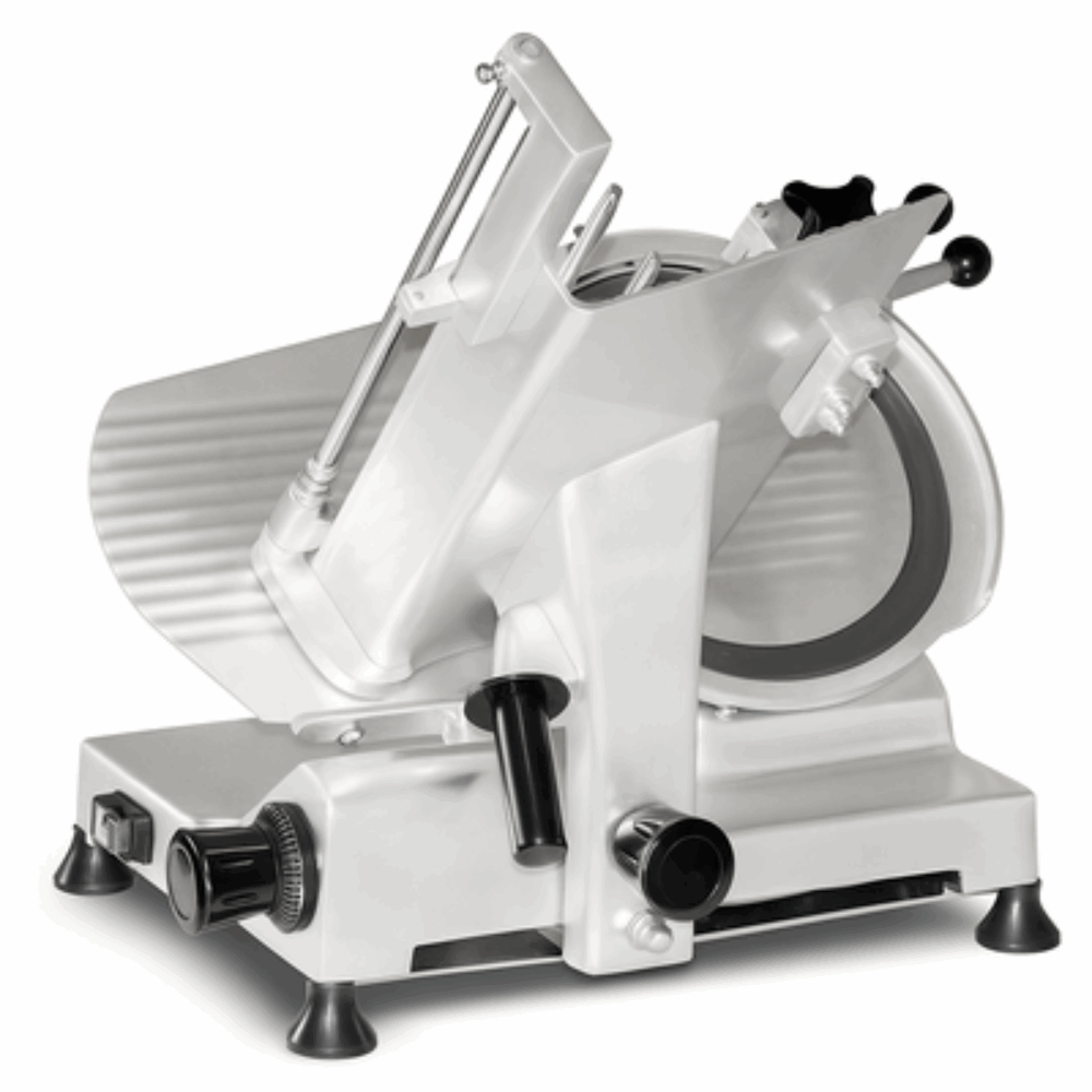 Слайсер Hurakan HKN-HM300DF