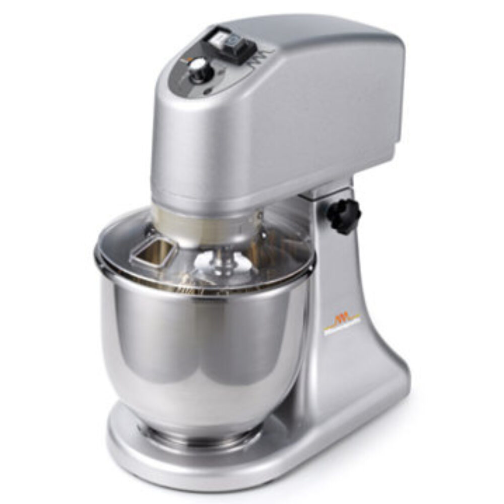 Планетарний міксер Sirman Plutone 7 LT 7 л