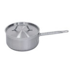 Сотейник з кришкою Atelier Gastro 3,3 л Ø200 мм