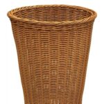 Кошик крулий високий Ø310x380 мм - Зображення 2