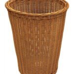 Кошик крулий високий Ø310x380 мм - Зображення 3