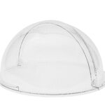 Ковпак круглий що відкривається Ø390 - Зображення 4