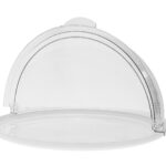 Ковпак круглий що відкривається Ø390 - Зображення 2