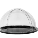 Ковпак круглий що відкривається Ø390 - Зображення 3