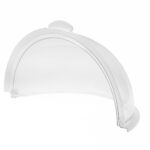 Ковпак круглий що відкривається Ø390 - Зображення 5