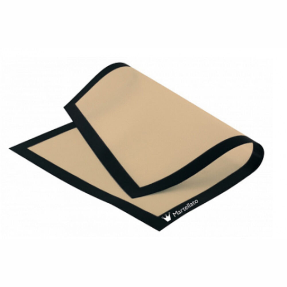 Лист силіконовий зі скловолокном Martellato 510х310 мм