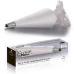 Мішки кондитерські одноразові Martellato 300 мм