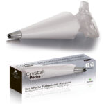 Мішки кондитерські одноразові Martellato 550 мм