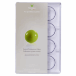 Форма для шоколаду Martellato "Напівсфера" Ø50 мм - Зображення 2