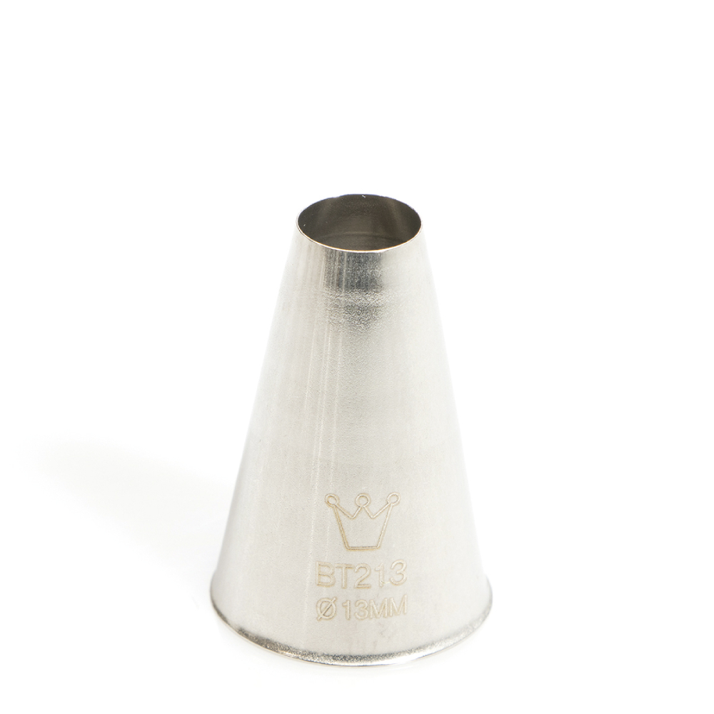 Насадка кондитерська Martellato "Коло" Ø13 мм