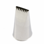 Насадка кондитерська Martellato "Стрічка" Ø25 мм