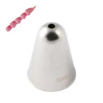 Насадка кондитерська Martellato "Смуга" Ø5 мм