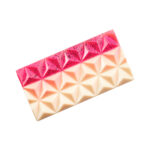 Форма для шоколаду Martellato 138x72 мм, h-11 мм