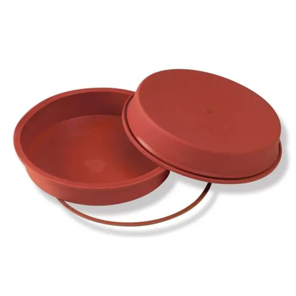 Форма силіконова Martellato “Коло” Ø260 мм