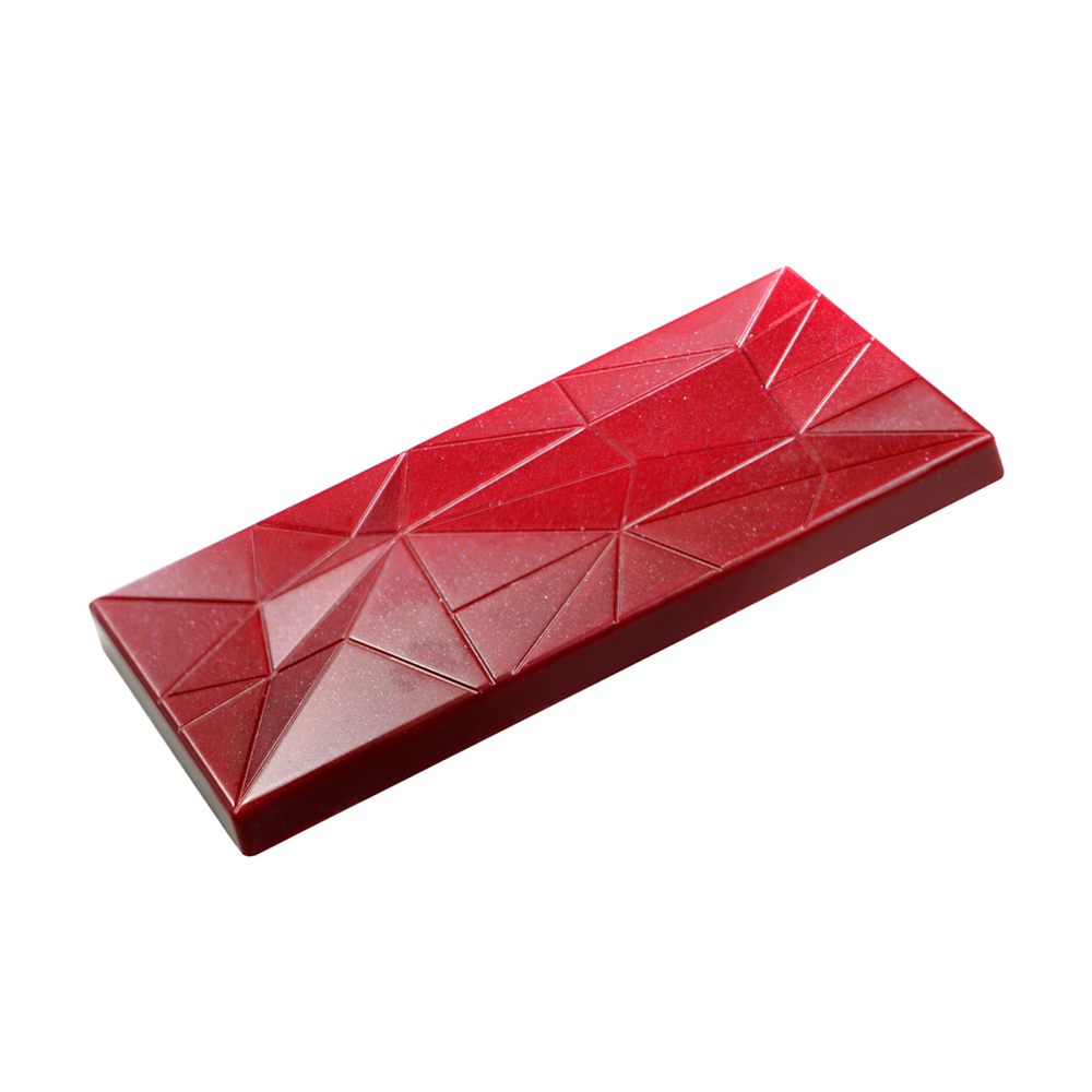 Форма для шоколаду Martellato 138x72 мм, h-9 мм