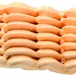 Насадка кондитерська Martellato "Стрічка" Ø35 мм - Зображення 2