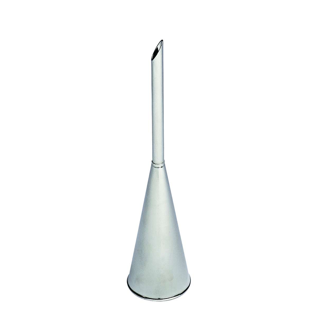 Насадка кондитерська для наповнення Martellato Ø4 мм