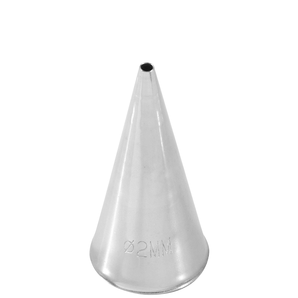 Насадка кондитерська Martellato "Коло" Ø6 мм