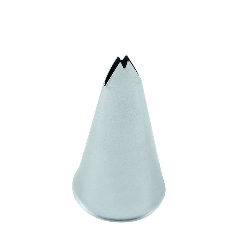 Насадка кондитерська Martellato "Пелюстка" Ø7 мм