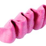 Насадка кондитерська Martellato "Квітка" 4х18 мм - Зображення 2