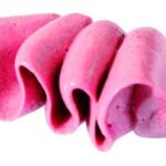 Насадка кондитерська Martellato "Квітка" 3х16 мм - Зображення 2