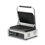 Гриль контактний Hurakan HKN-PE34R - Зображення 2