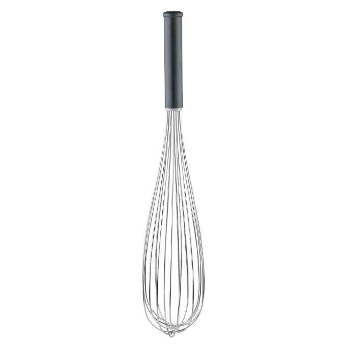 Вінчик з пластиковою ручкою Stalgast 450 мм