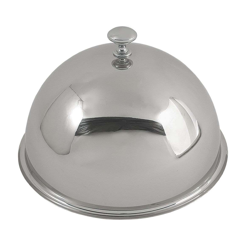 Ковпак (баранчик) круглий Stalgast Ø305х150 мм