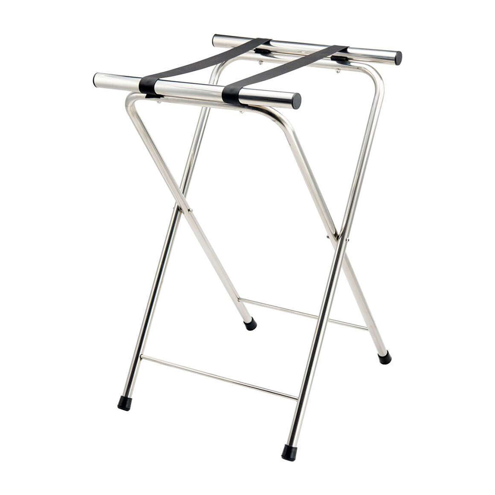 Підставка для підносів з хром.сталі Stalgast 470х480х780 мм