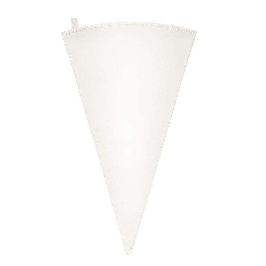 Мішок кондитерський Stalgast 250 мм, ущільнений накінечник