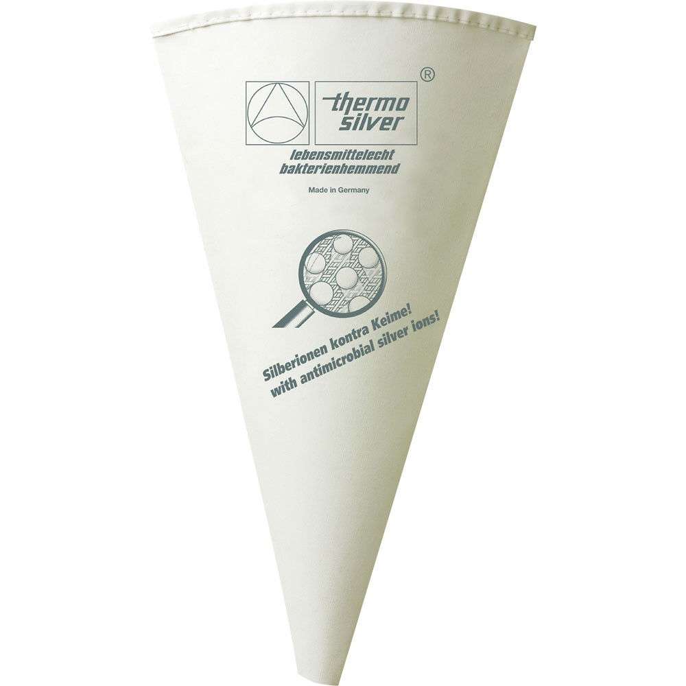 Мішок кондитерський з іонами срібла Stalgast 460 мм, з бавовни