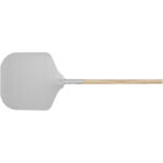 Лопата для піци Stalgast 300х300 мм, L ручки 500 мм