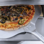 Лопата для піци Stalgast 300х300 мм - Зображення 2