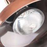 Лампа для підігріву страв Stalgast - Зображення 2