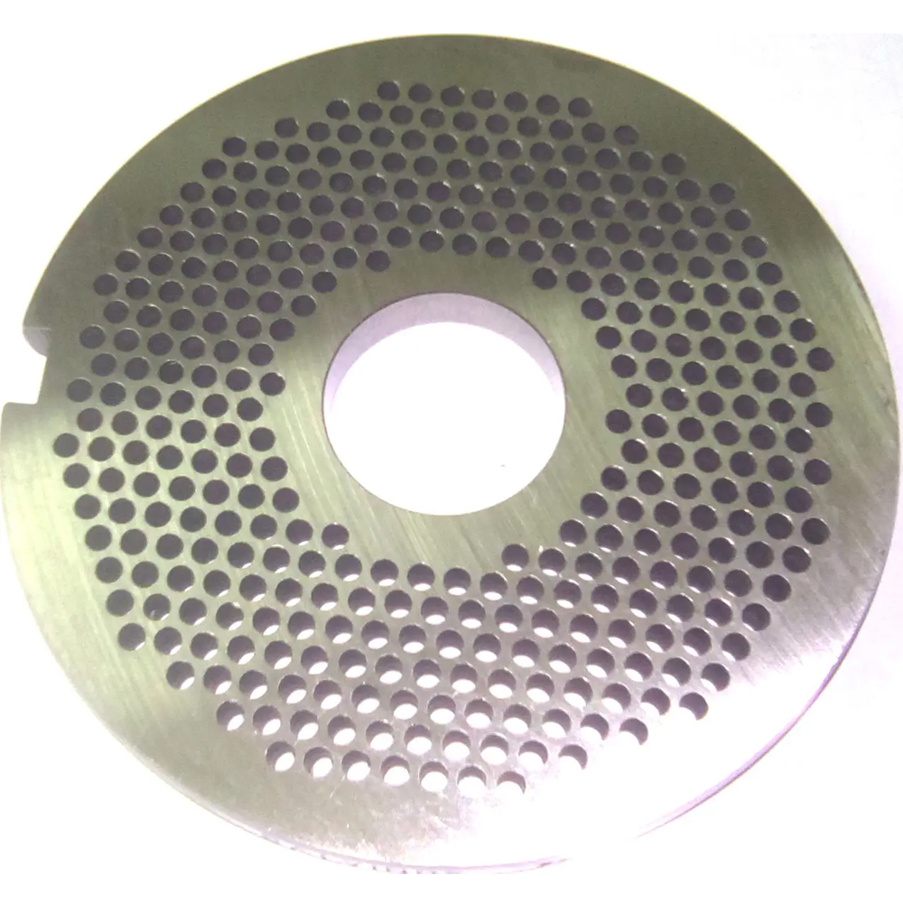 Решітка 3 мм для м’ясорубки моделі 32 (B/98) системи Unger