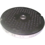 Решітка 4,5 мм для м’ясорубки моделі 22 системи Enterprise - Зображення 2