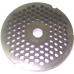 Решітка 6 мм для м’ясорубки моделі 32 системи Enterprise