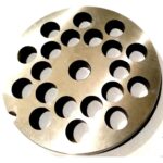 Решітка 14 мм для м’ясорубки моделі 32 системи Enterprise