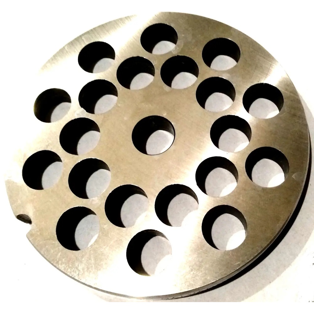 Решітка 14 мм для м’ясорубки моделі 32 системи Enterprise