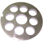 Решітка 20 мм для м’ясорубки моделі 32 (B/98) системи Unger