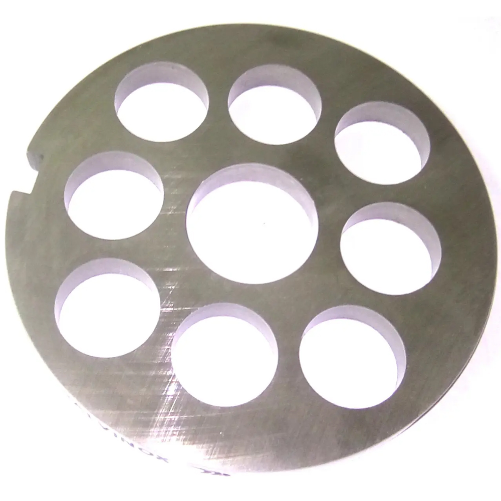 Решітка 20 мм для м’ясорубки моделі 32 (B/98) системи Unger