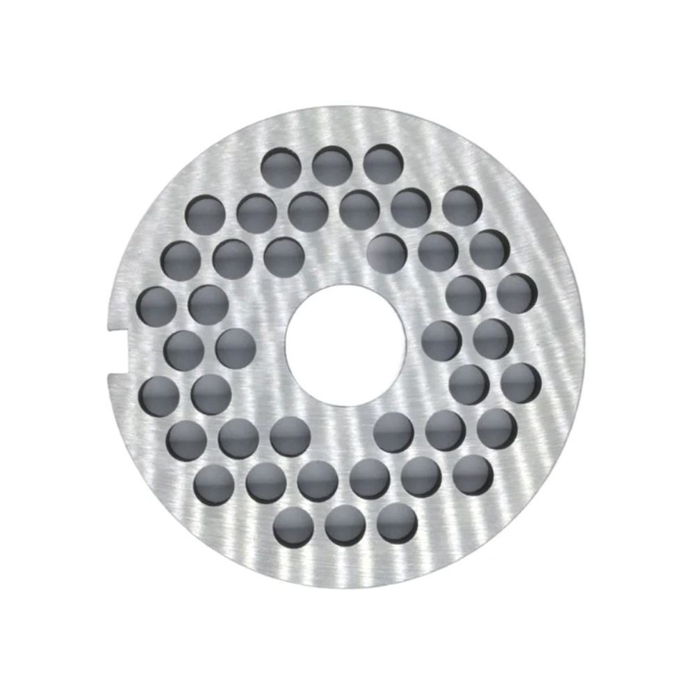 Решітка 6 мм для м’ясорубки моделі 12 (R/70) системи Unger