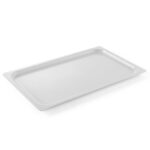 Піднос з меламіну Hendi GN 1/1 530х325х(Н)20 мм
