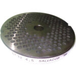 Решітка 4,5 мм для м’ясорубки моделі 32 системи Enterprise - Зображення 2