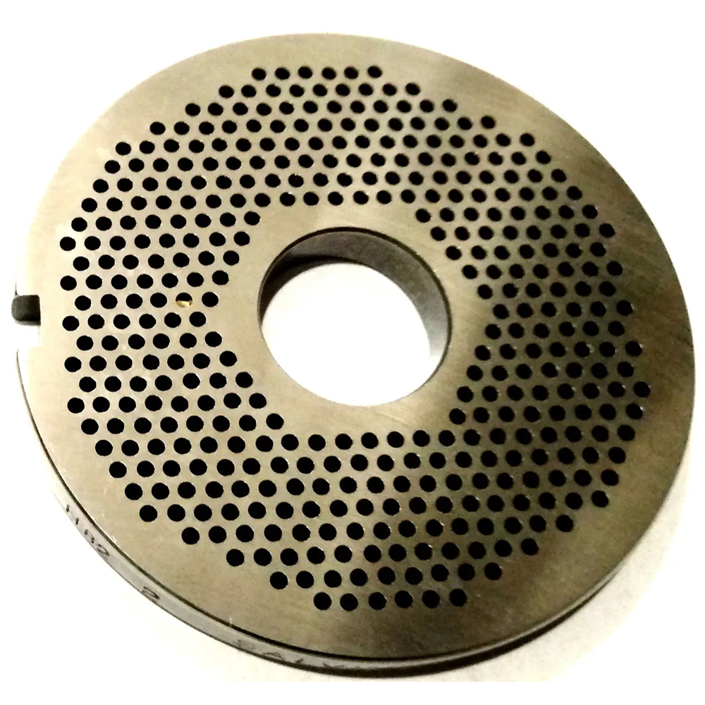Решітка 2 мм для м’ясорубки моделі 22 (H/82) системи Unger