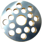 Решітка 16 мм для м’ясорубки моделі (D/114) системи Unger