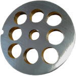 Решітка 16 мм для м’ясорубки моделі 22 системи Enterprise