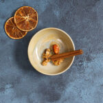 Салатник Porland Stoneware Pearl Ø100 мм, 500 мл - Зображення 4