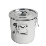 Відро для зберігання BRILLIS WH3230 12 л - Зображення 5