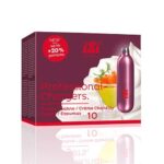 Балончики для збивання вершків iSi Professional 10 шт.